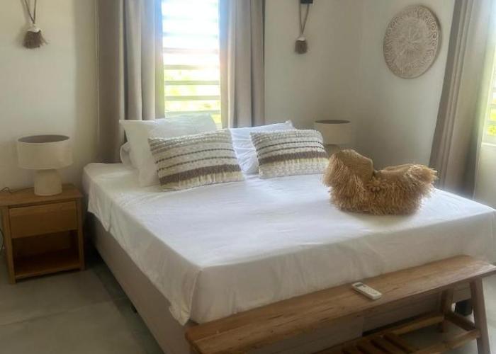 Caracara Deluxe Relax & Dive Resort Bonaire Village