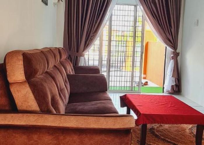 Anjung KLIA House 72 With Neflix