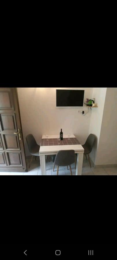 Apartment Jasna