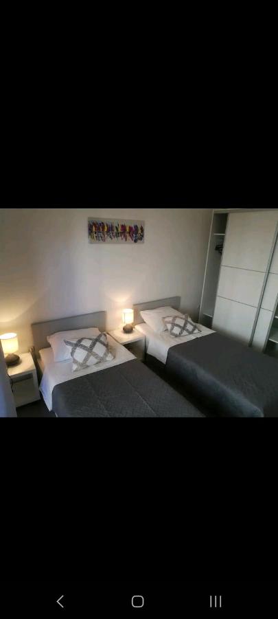 Apartment Jasna