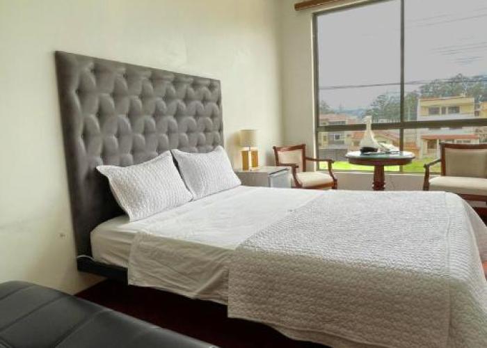 SÁNCHEZ HOTEL & SPA By Chat Noir