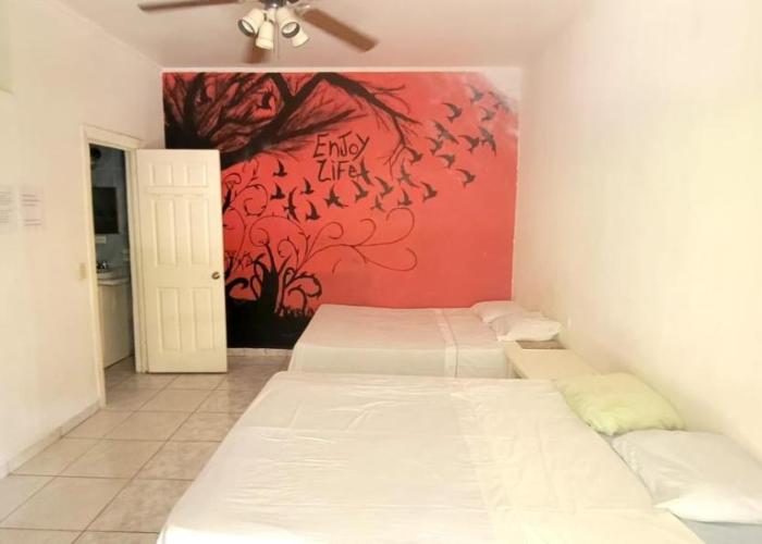 hotel trinidad