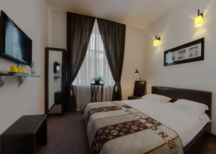 Hotel Reno