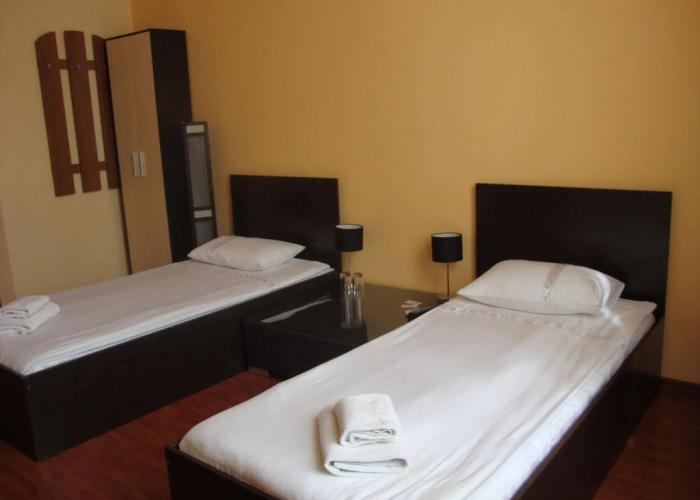 Hotel Reno