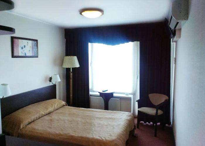 Mirniy Resort