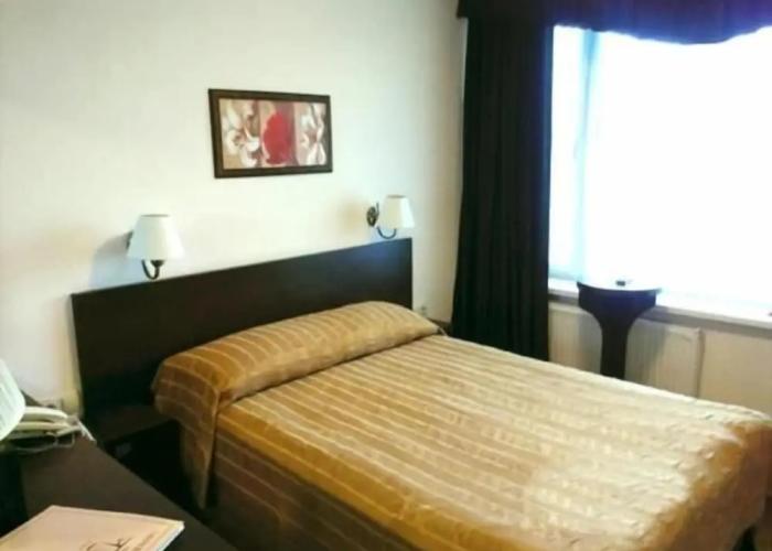 Mirniy Resort