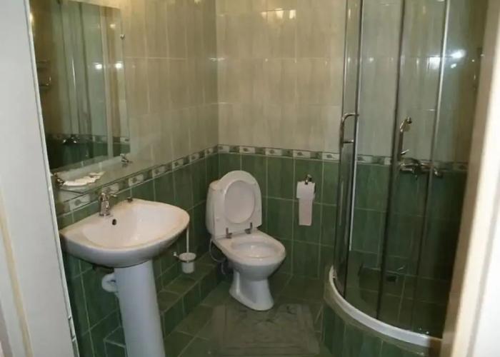 Mirniy Resort