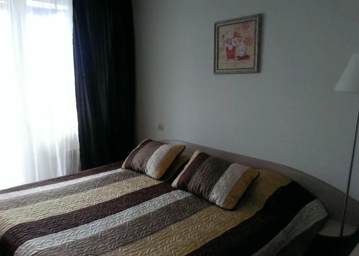 Mirniy Resort