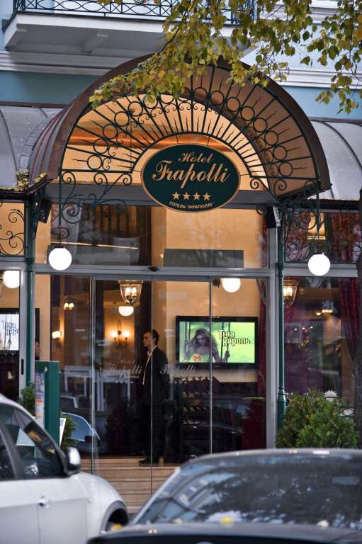 Frapolli Hotel