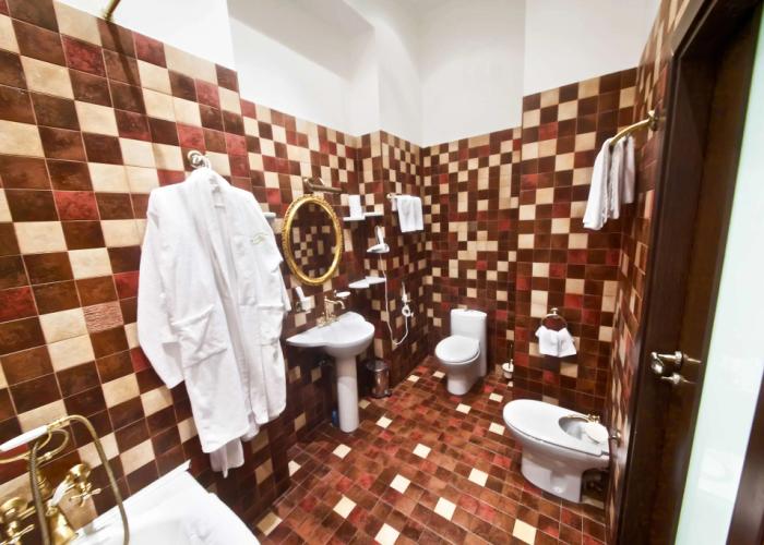 Frapolli Hotel