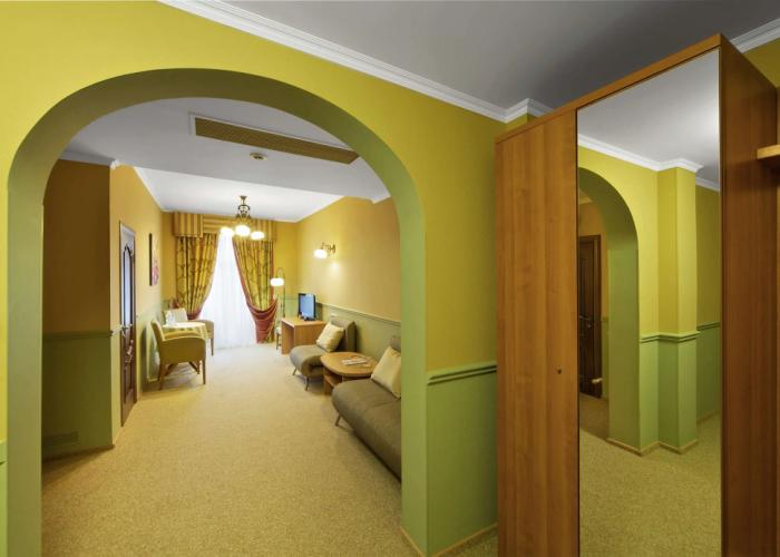 Frapolli Hotel