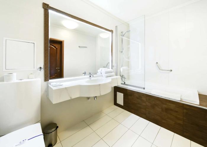 Frapolli Hotel