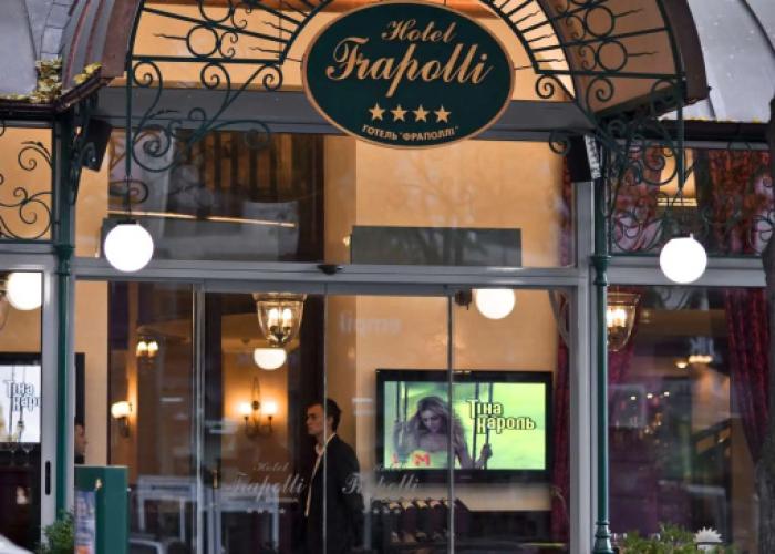 Frapolli Hotel
