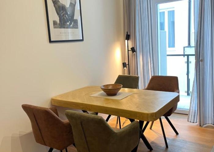 Relaxing Retreat in Trieste
