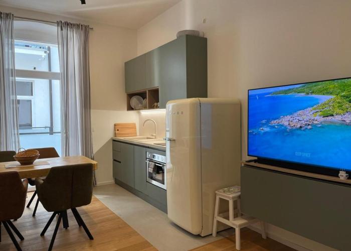 Relaxing Retreat in Trieste