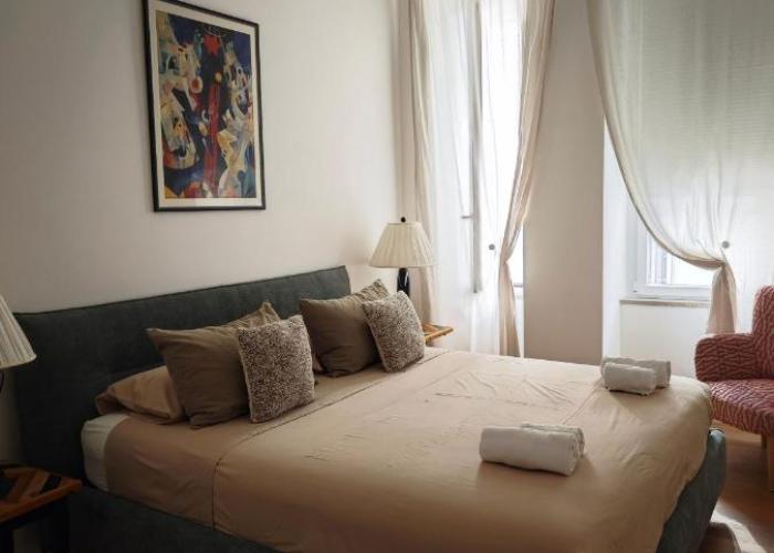 Relaxing Retreat in Trieste