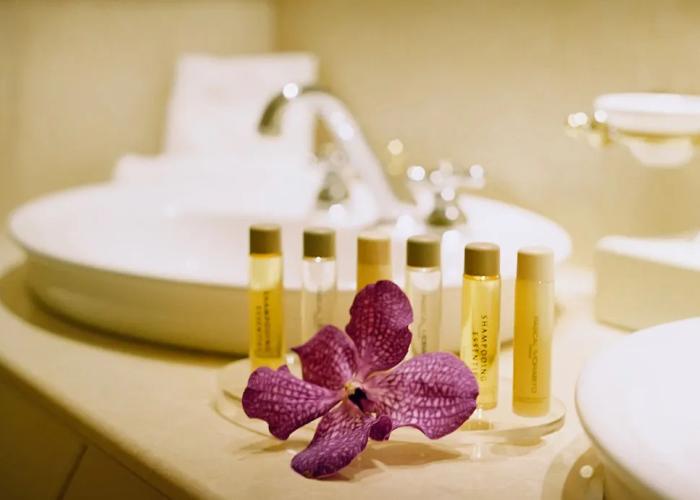 Frederic Koklen Boutique Hotel
