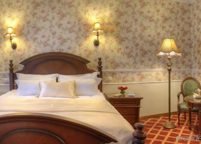 Frederic Koklen Boutique Hotel