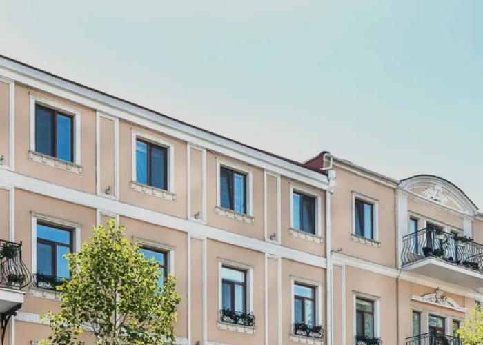 Frederic Koklen Boutique Hotel