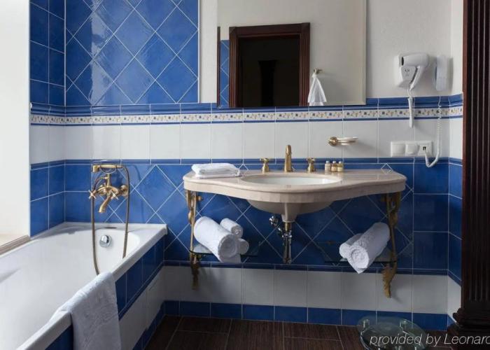 Frederic Koklen Boutique Hotel
