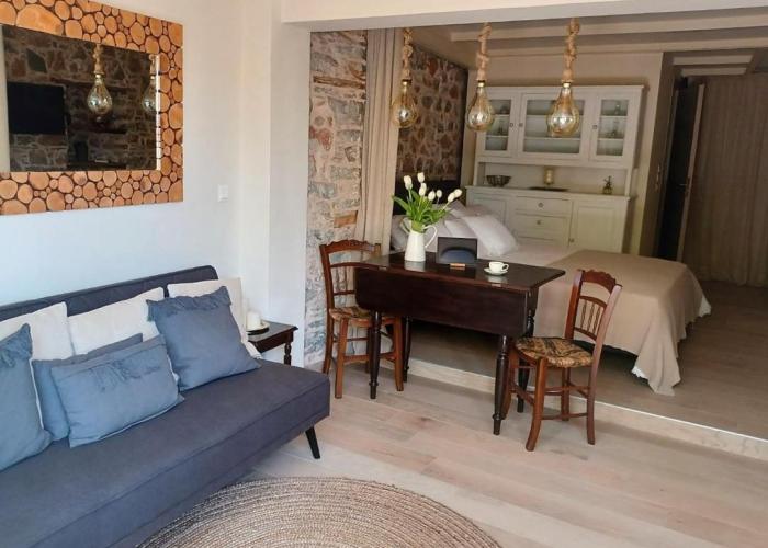 Angel's Suites