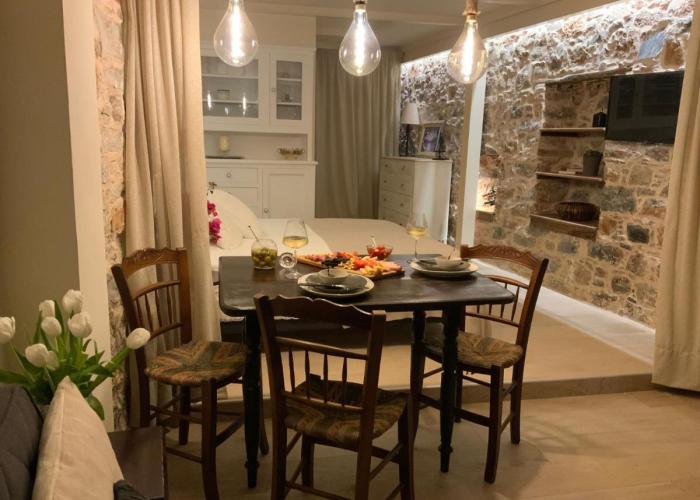 Angel's Suites