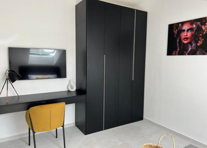 Vitas Apartments