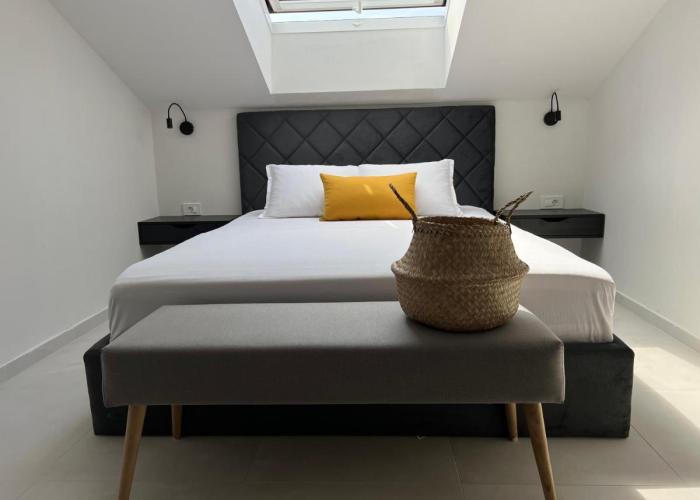 Vitas Apartments