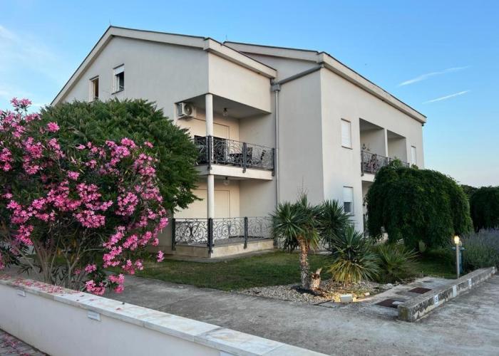 Vitas Apartments