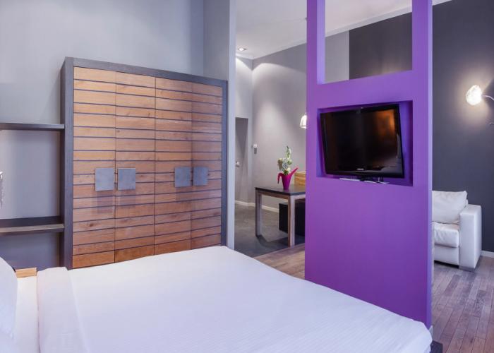UNO Hotel
