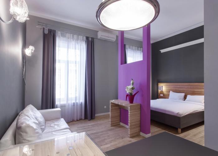 UNO Hotel