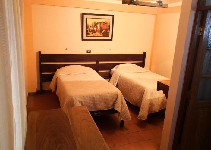 Cruz Popayan Sucre