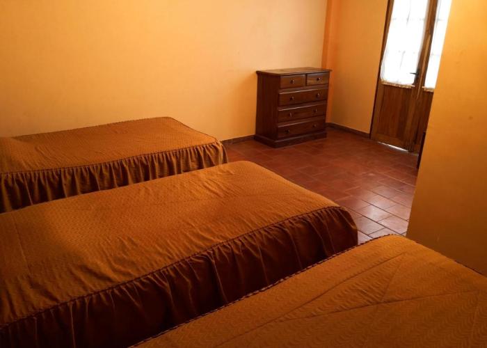 Cruz Popayan Sucre
