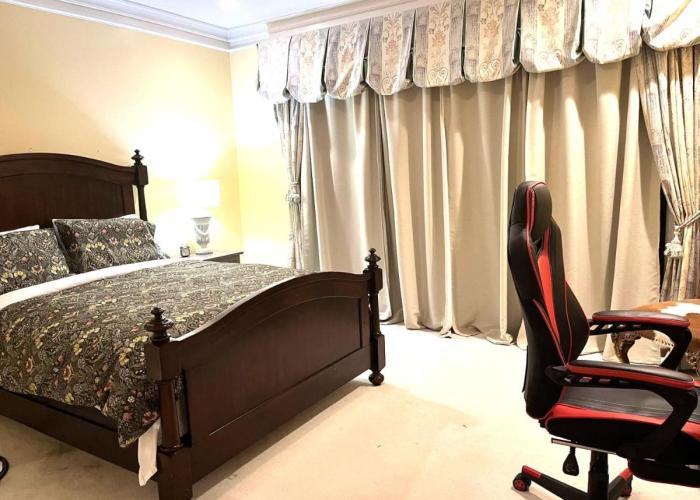 Van Nest near YVR UBC Downtown