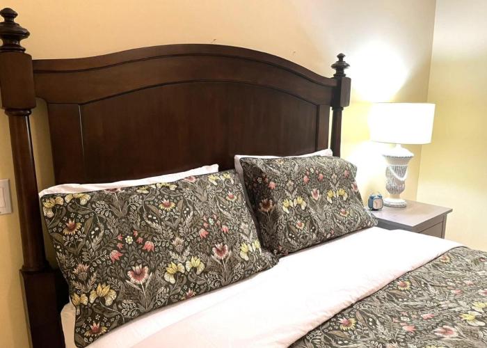 Van Nest near YVR UBC Downtown