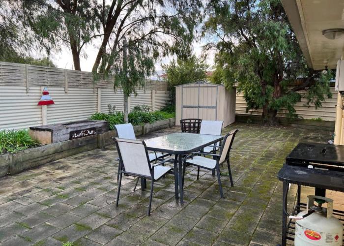 Wrentree - Pet Friendly Inside 26B Laurel Tce