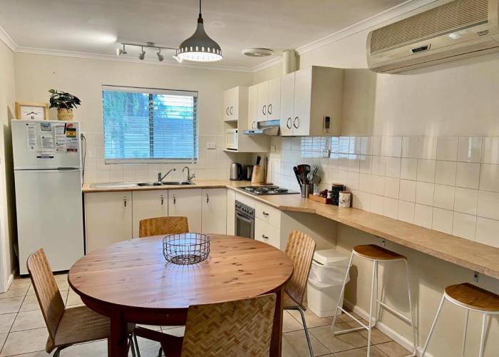 Wrentree - Pet Friendly Inside 26B Laurel Tce