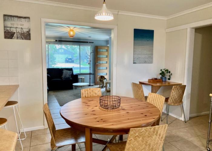 Wrentree - Pet Friendly Inside 26B Laurel Tce
