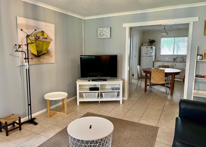Wrentree - Pet Friendly Inside 26B Laurel Tce