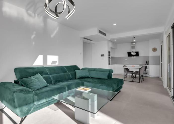Apartman DeLux with private pool - Makarska Exklusiv
