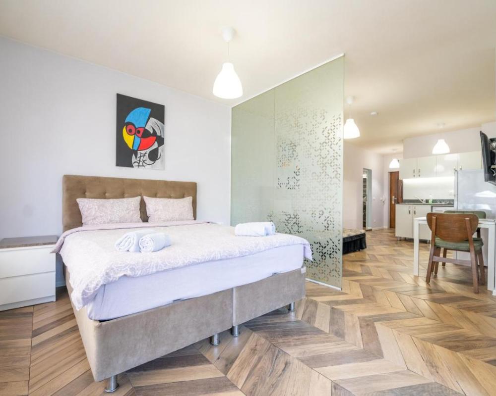 фото Azurro Residence