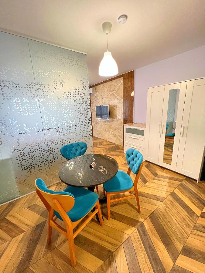 фото Azurro Residence