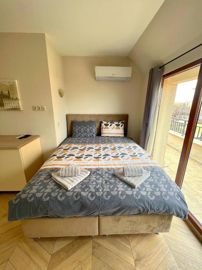 фото Azurro Residence