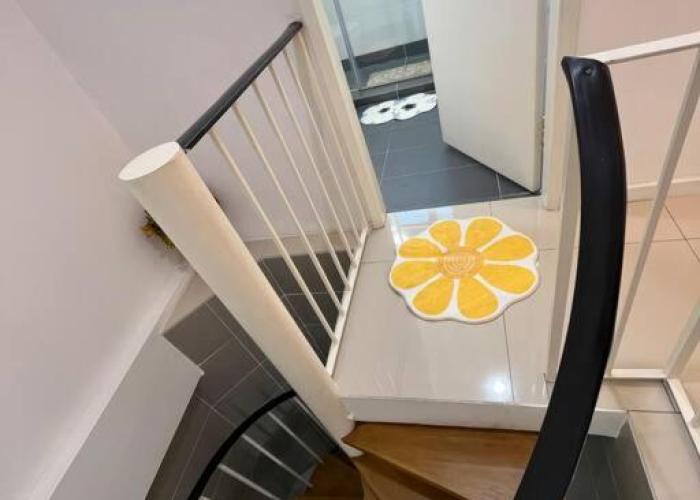 The Van Gogh Loft at Selesa Hillhomes
