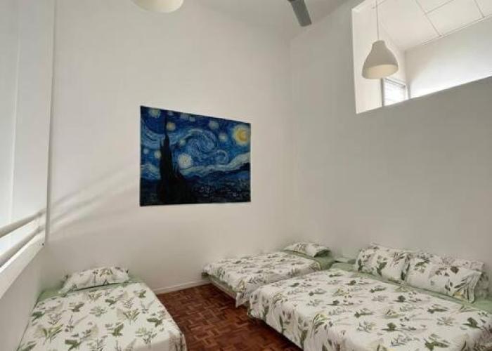 The Van Gogh Loft at Selesa Hillhomes
