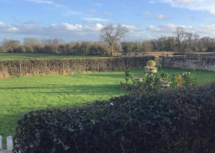 Plas Bostock Farm