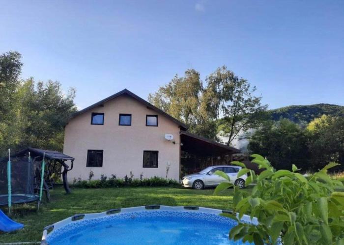 Casa PICY Vendégház