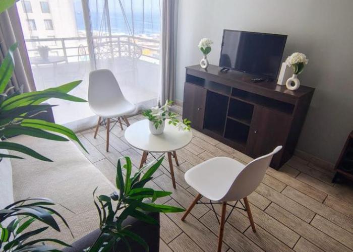 Disfruta Depto. Antofagasta