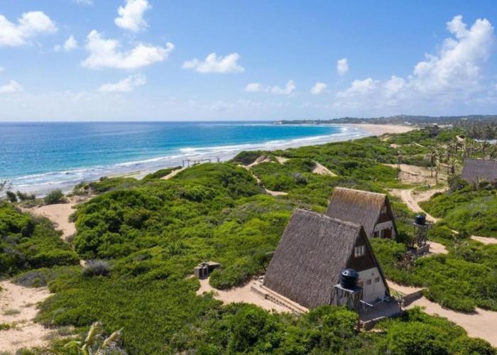 Singila Ocean Lodge