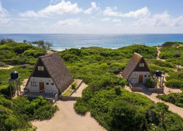 Singila Ocean Lodge